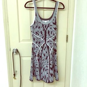 Dress, Diana von furstenberg